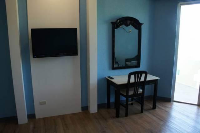 Sun Palace Hotel Susupe Room photo